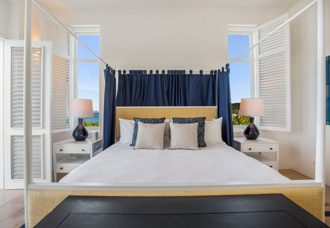 Villa in Long Bay - Sand Villa Anguilla