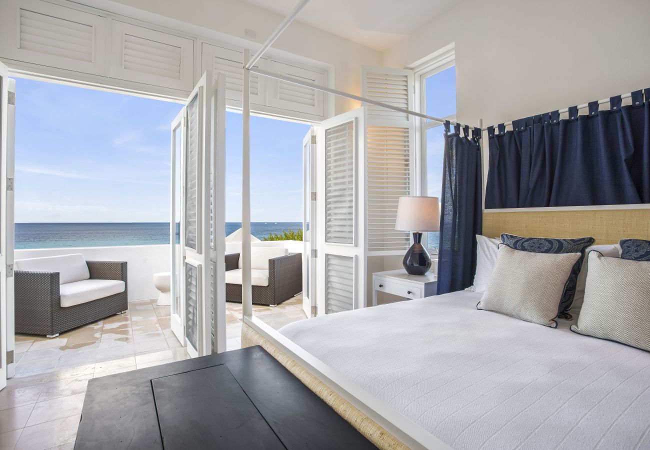 Villa in Long Bay - Sand Villa Anguilla