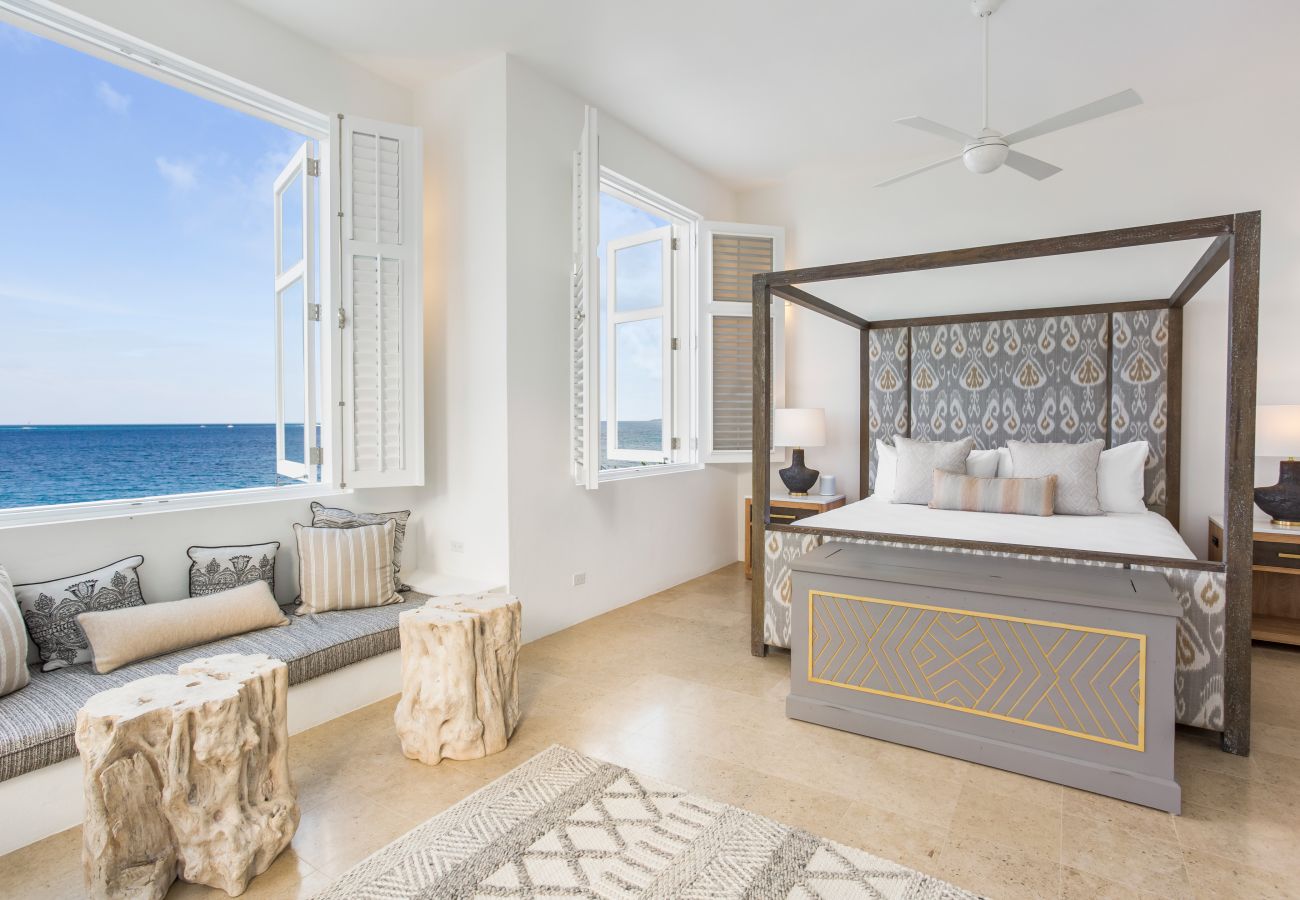 Villa in Long Bay - Sand Villa Anguilla