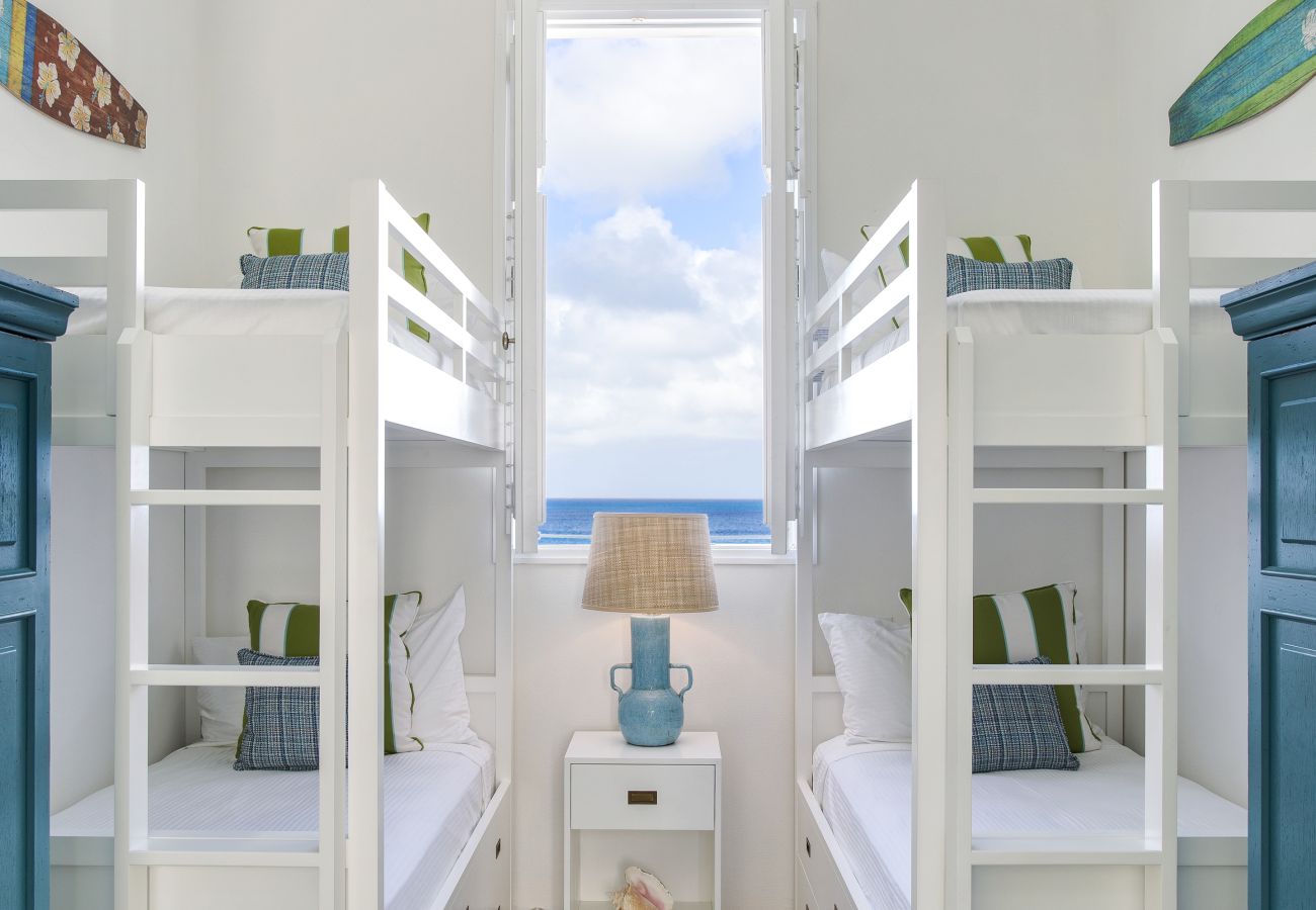 Villa in Long Bay - Sand Villa Anguilla