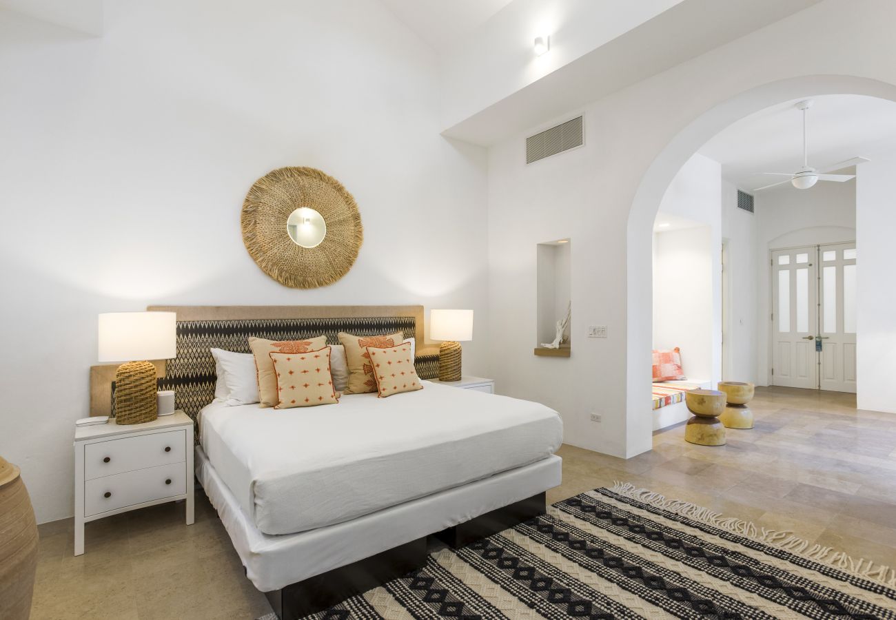 Villa in Long Bay - Sand Villa Anguilla