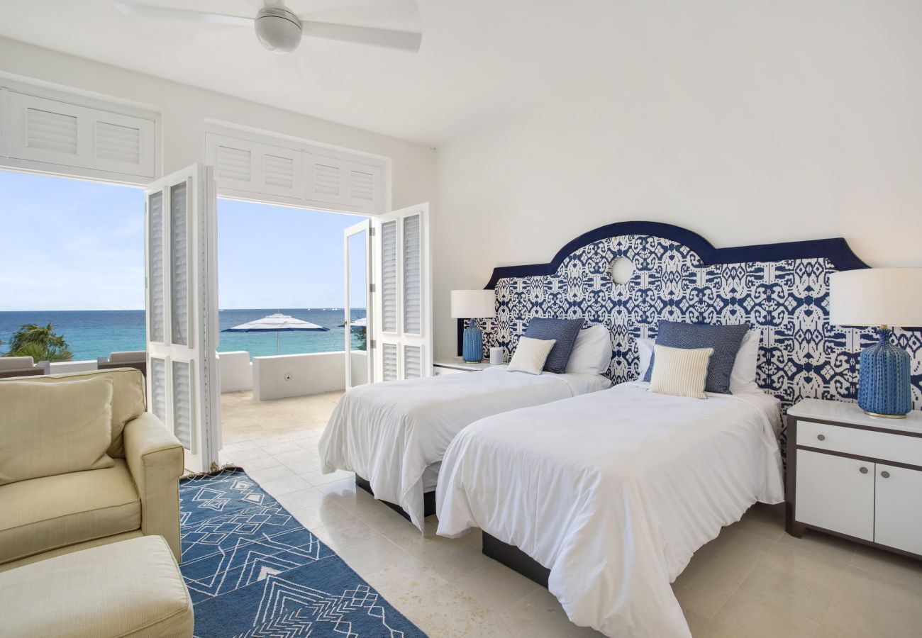 Villa in Long Bay - Sand Villa Anguilla