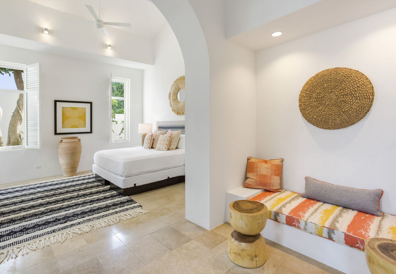 Villa in Long Bay - Sand Villa Anguilla