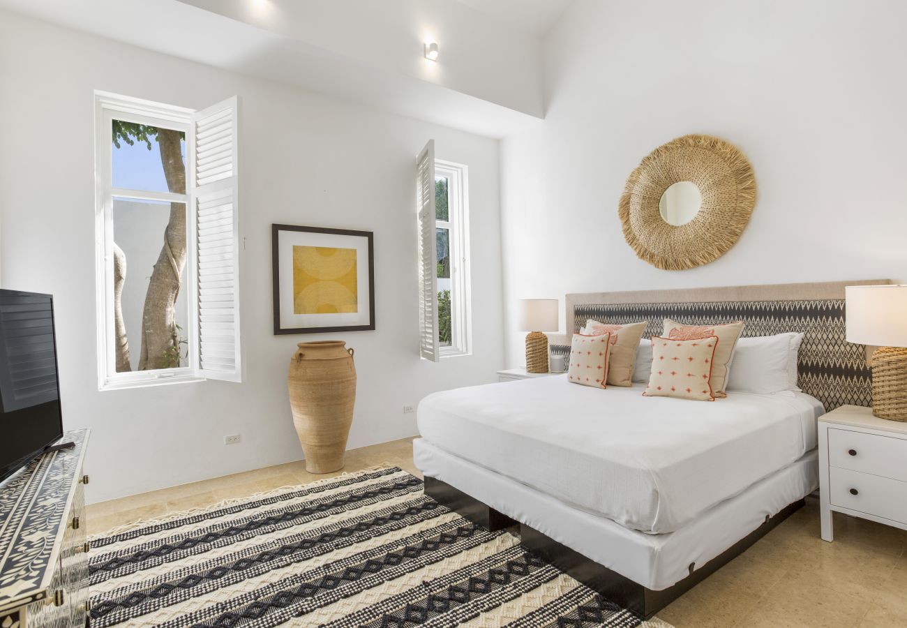 Villa in Long Bay - Sand Villa Anguilla