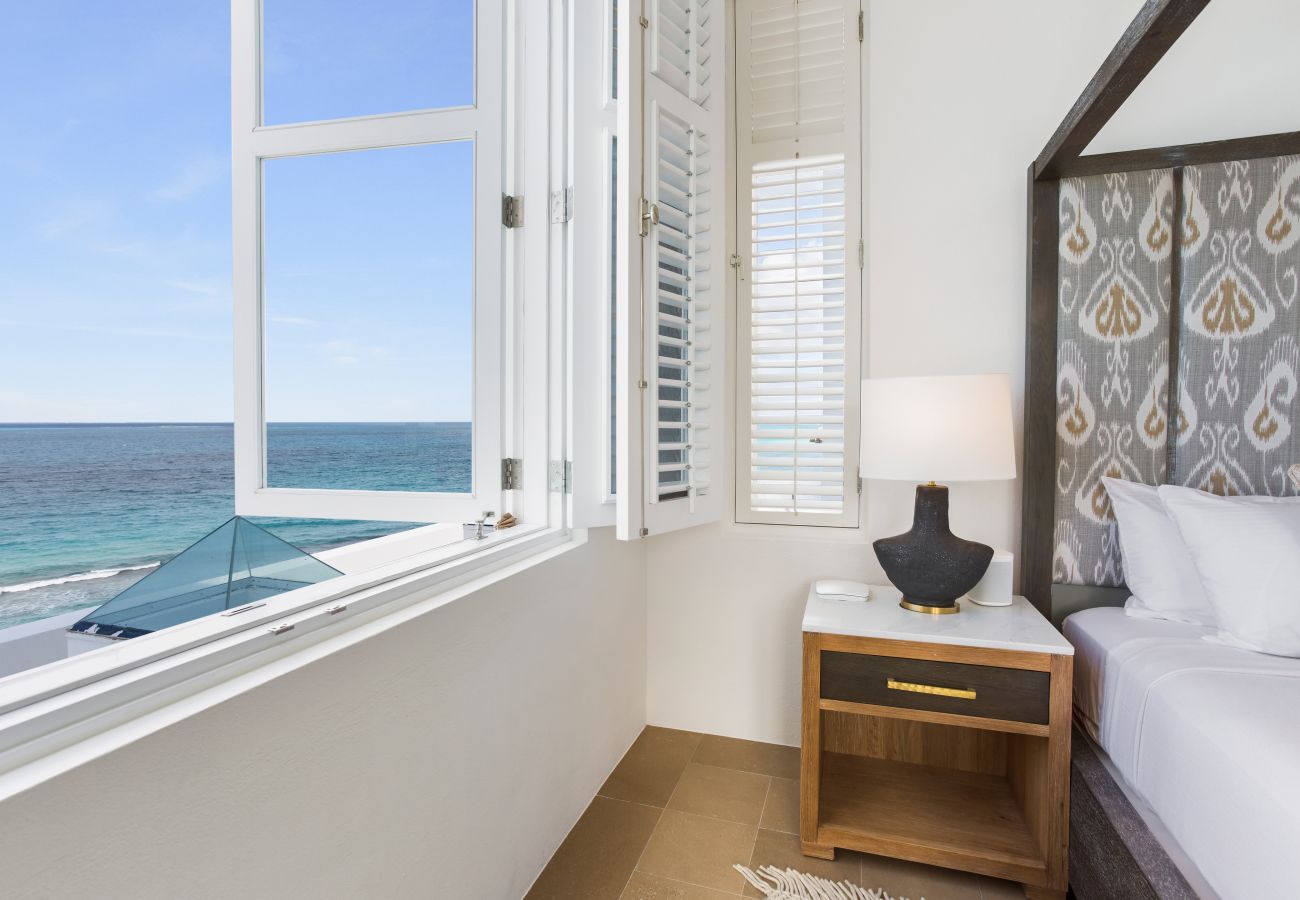 Villa in Long Bay - Sand Villa Anguilla