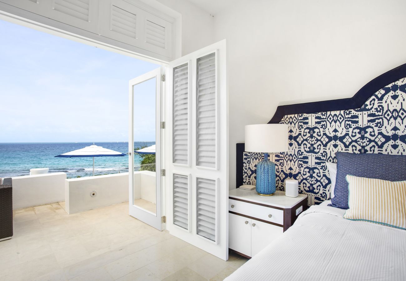 Villa in Long Bay - Sand Villa Anguilla