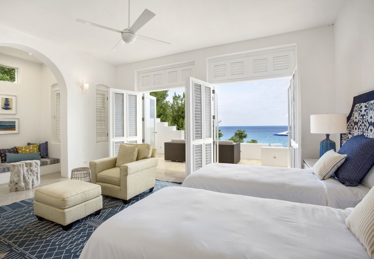 Villa in Long Bay - Sand Villa Anguilla