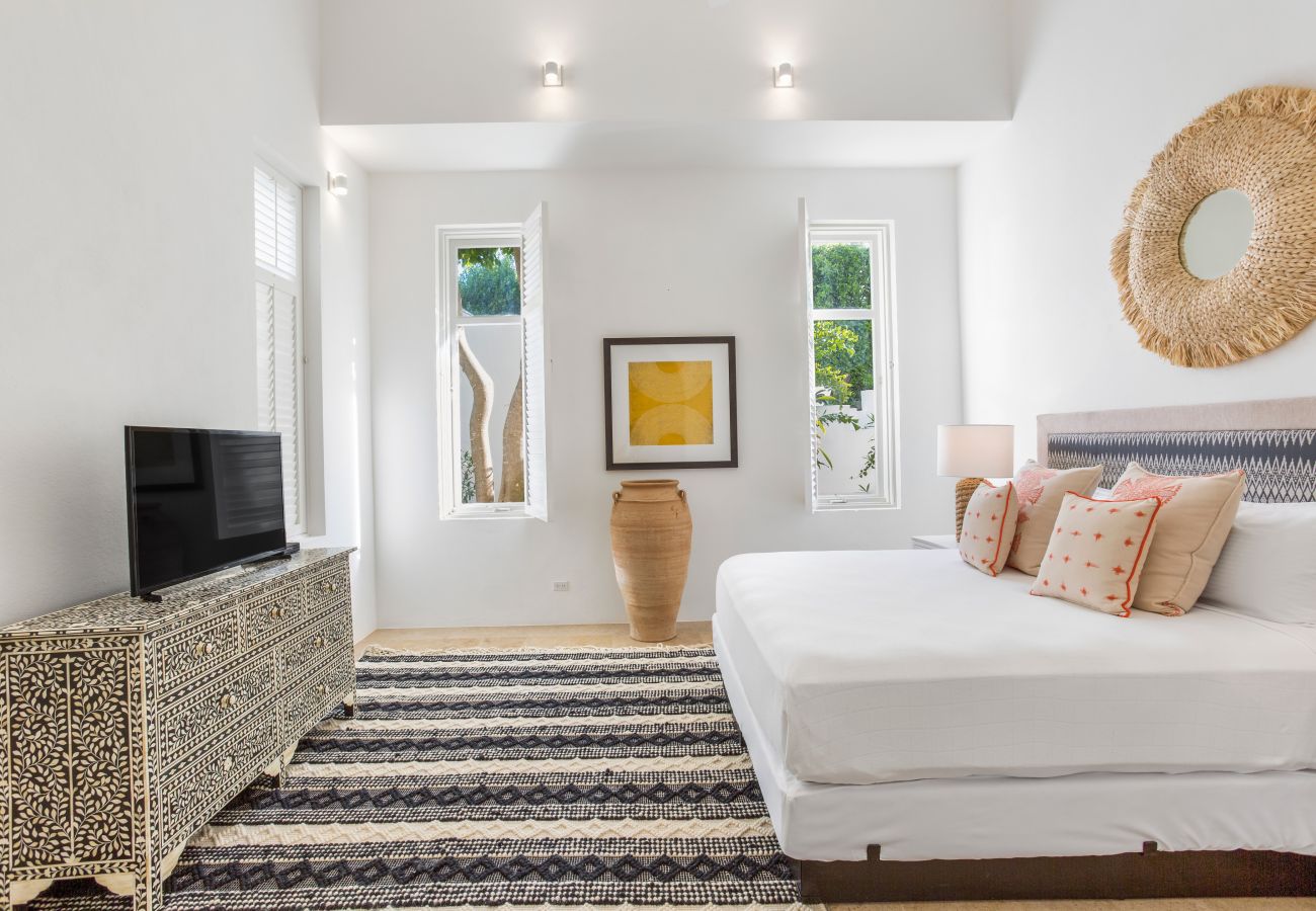 Villa in Long Bay - Sand Villa Anguilla