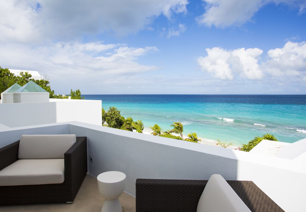 Villa in Long Bay - Sand Villa Anguilla
