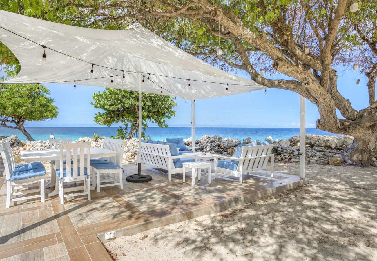 Villa in Meads Bay - Leana's Villa Test