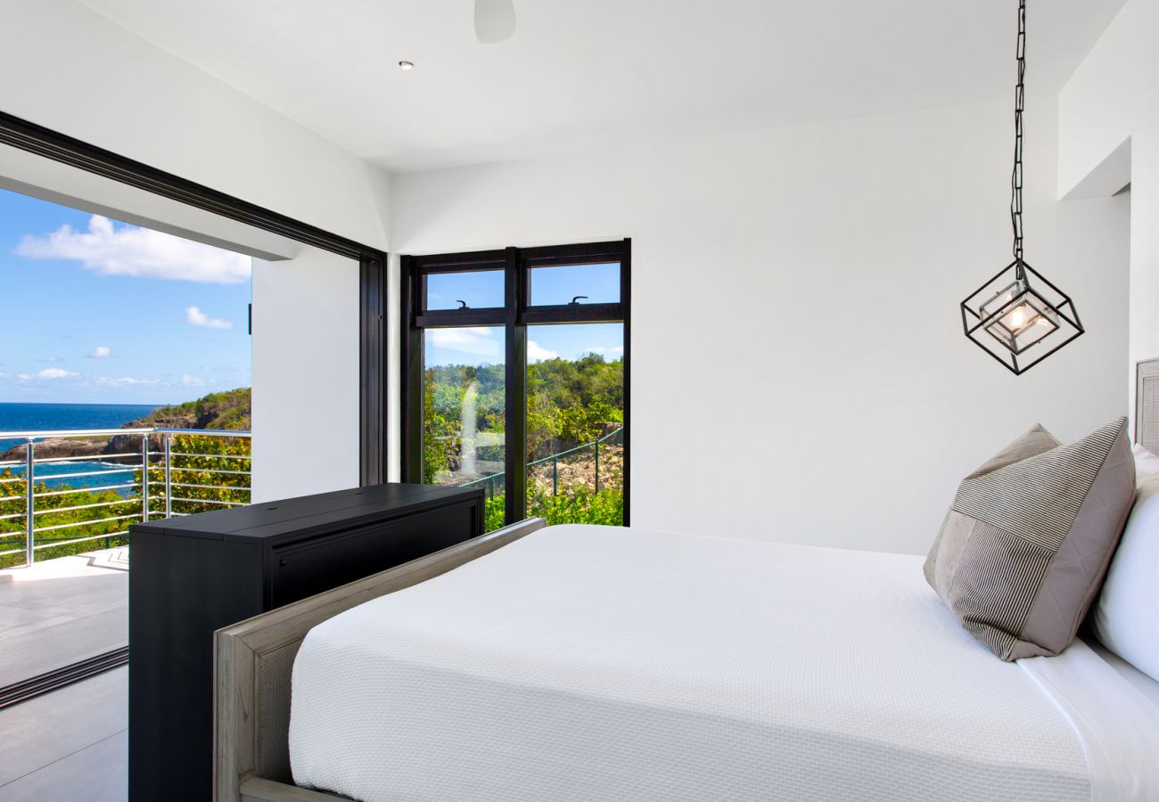 Villa in Black Garden - Reve Noir Anguilla