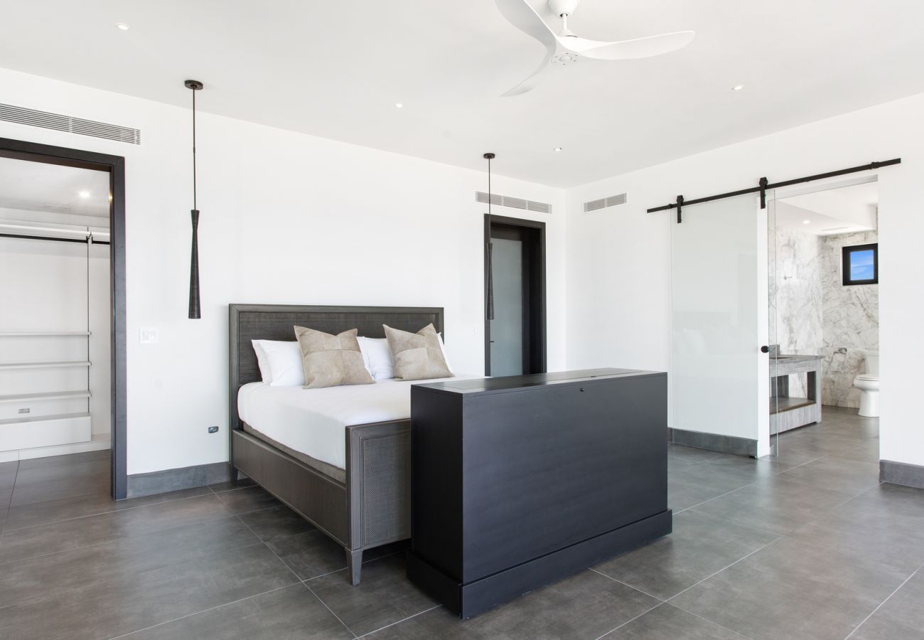 Villa in Black Garden - Reve Noir Anguilla