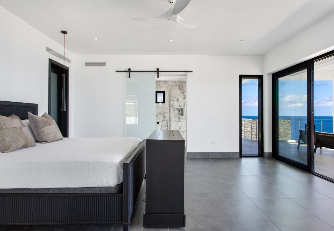 Villa in Black Garden - Reve Noir Anguilla