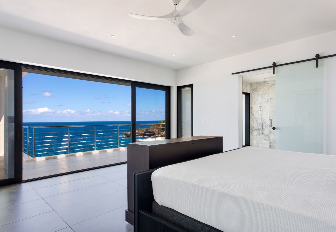 Villa in Black Garden - Reve Noir Anguilla