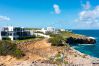 Villa in Black Garden - Reve Noir Anguilla