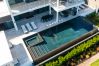Villa in Black Garden - Reve Noir Anguilla