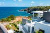 Villa in Black Garden - Reve Noir Anguilla
