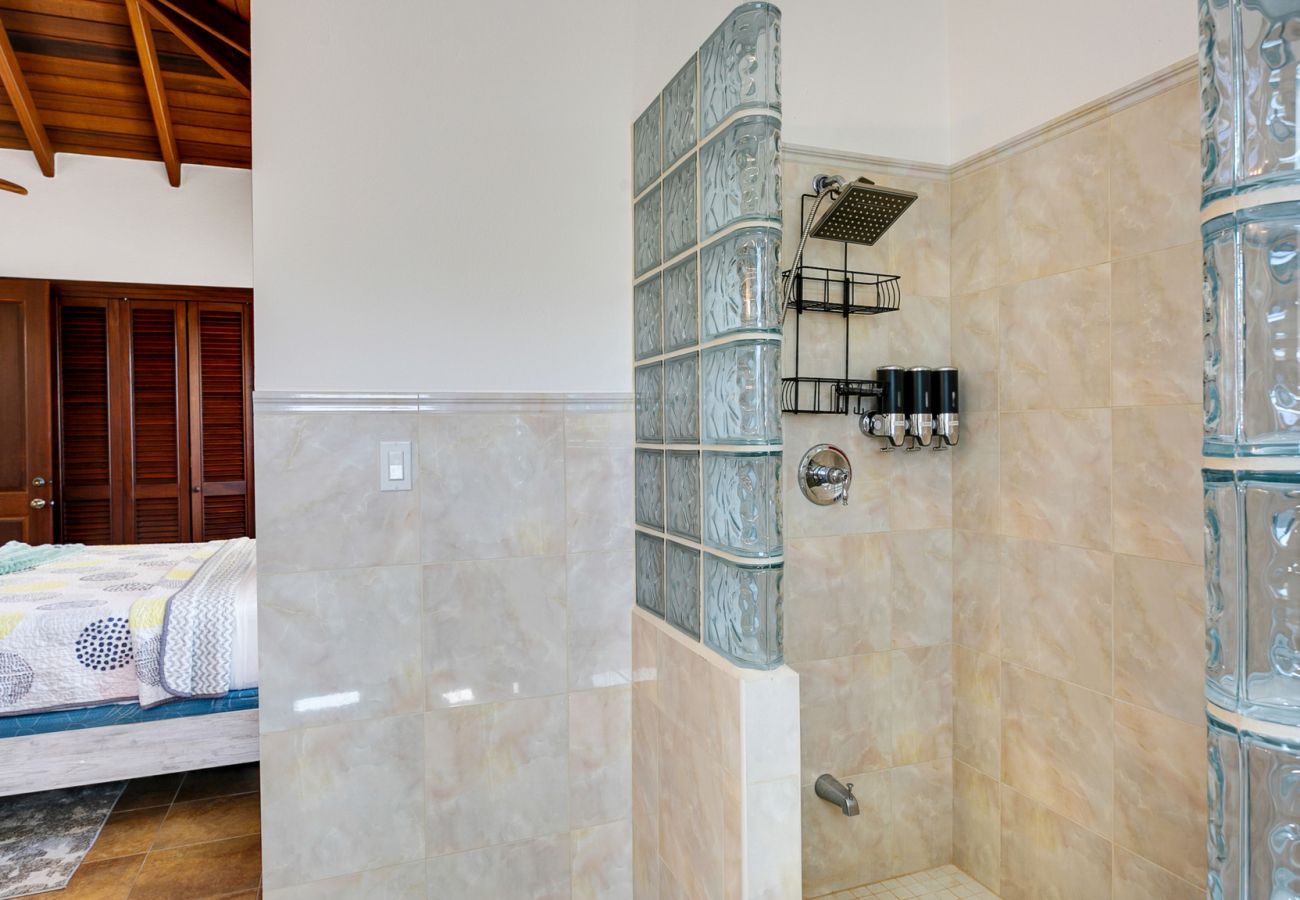 Villa in Shoal Bay East - Villa Okeanos Anguilla