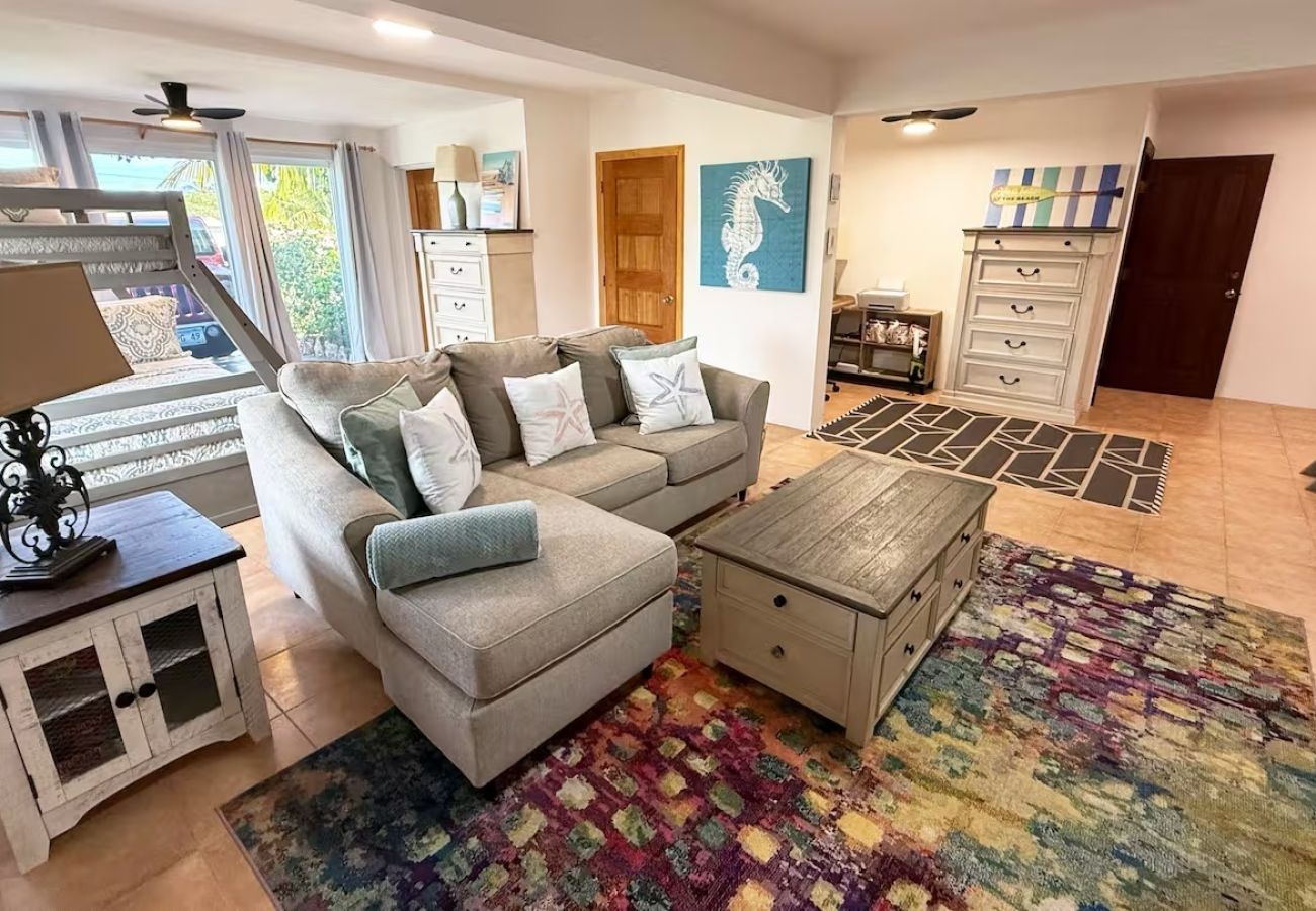 Villa in Shoal Bay East - Villa Okeanos Anguilla