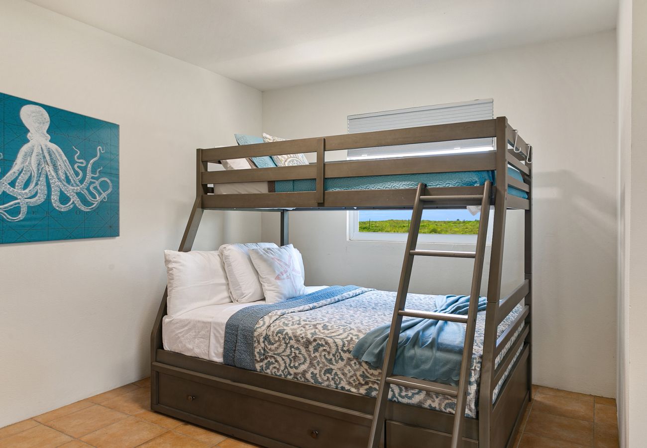 Villa in Shoal Bay East - Villa Okeanos Anguilla