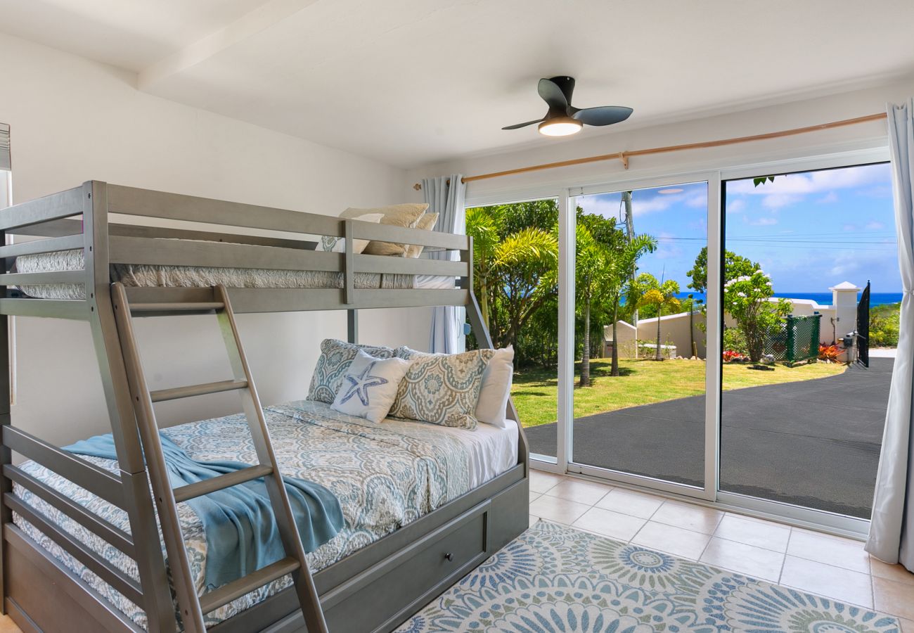 Villa in Shoal Bay East - Villa Okeanos Anguilla