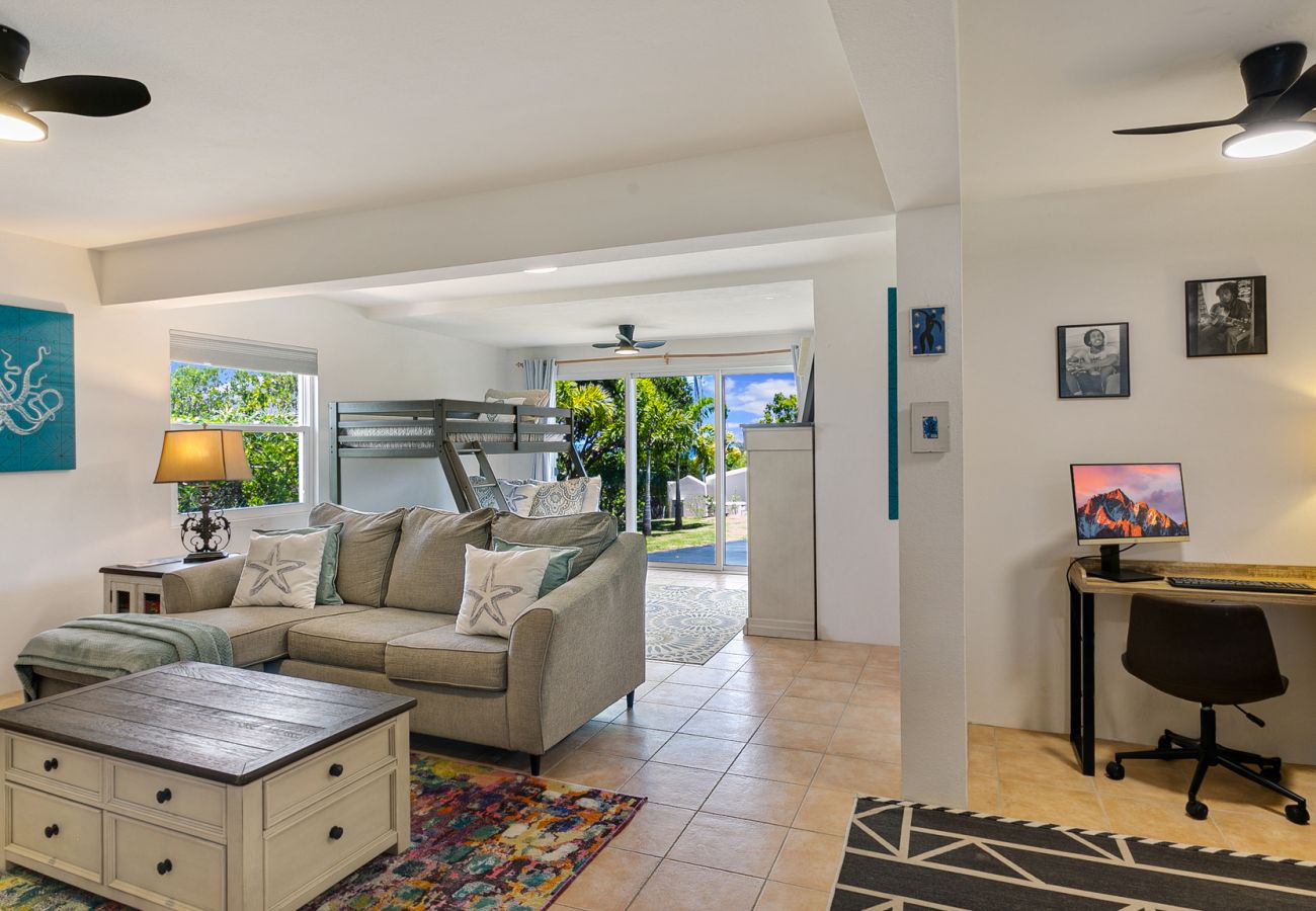 Villa in Shoal Bay East - Villa Okeanos Anguilla