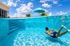 Villa in Shoal Bay East - Villa Okeanos Anguilla