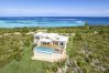 Villa in Shoal Bay East - Villa Okeanos Anguilla